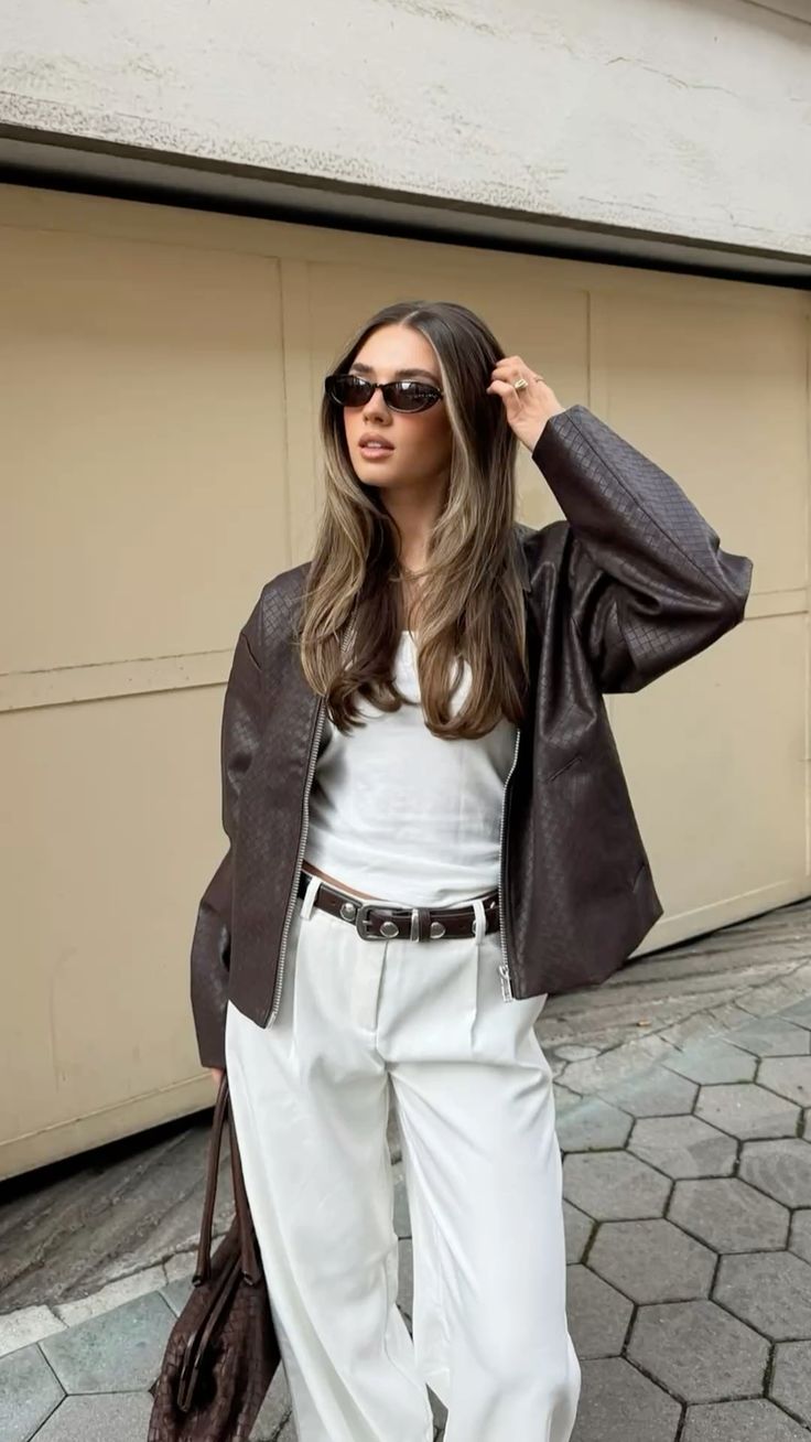Tailored Jackets