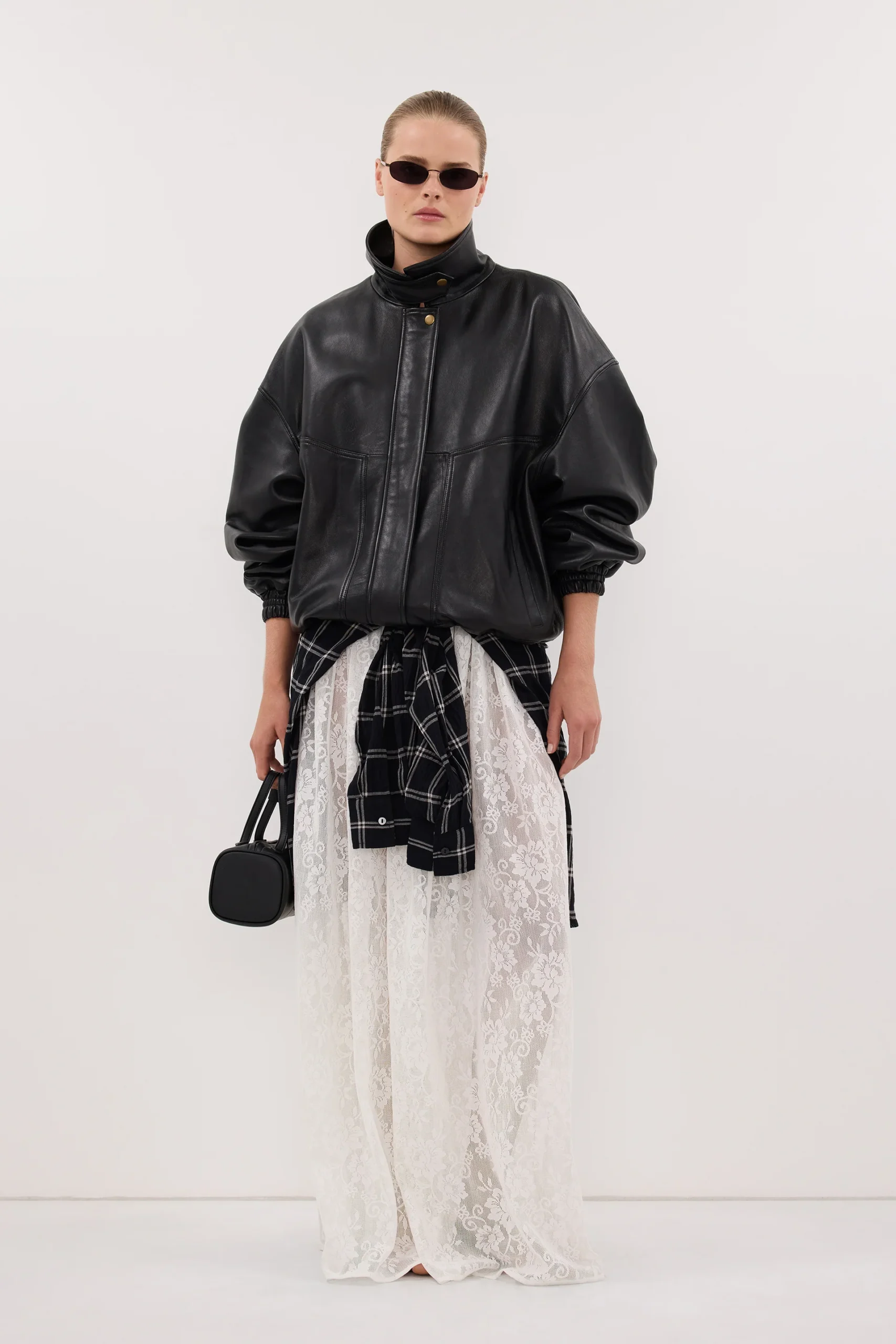 Tailored jackets collection