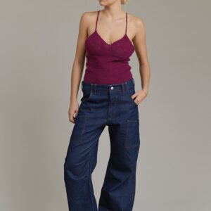 CROCHET TOP - PRE-FALL 2026