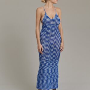 CROCHET DRESS - PRE-FALL 2026