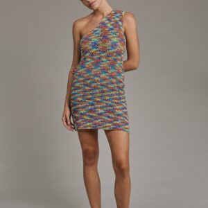 CROCHET DRESS - SUMMER 2026