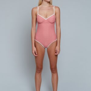 PIPED FULL PIECE - RESORT 2026