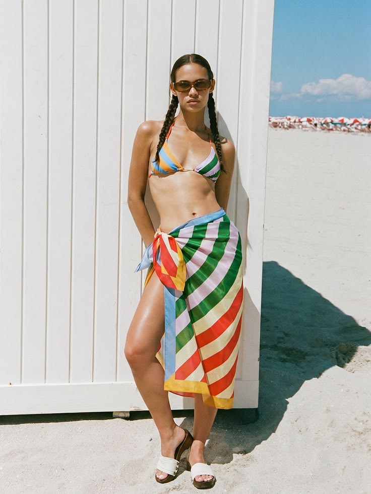 Resort Swim